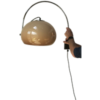 Dijkstra Boog-Wandlamp