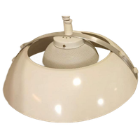 Vintage Italiaans Design Pullout Hanglamp