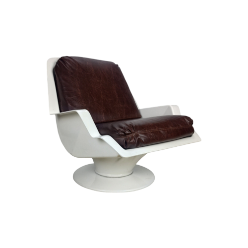 Space Age Lounge Chair Van Richard Neagle 1968