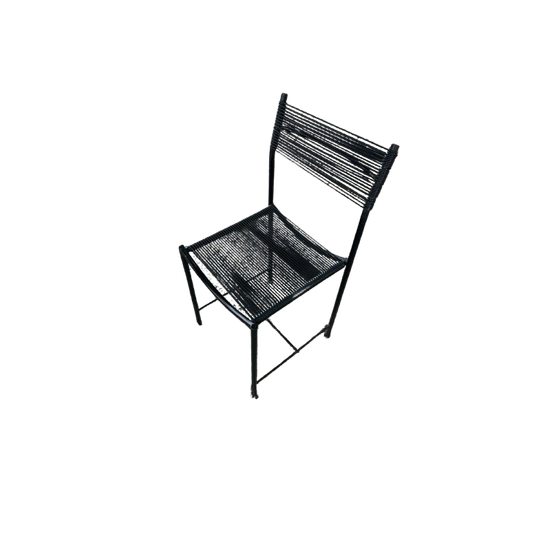 Spaghetti Stoelen (giandomenico Belotti) 1