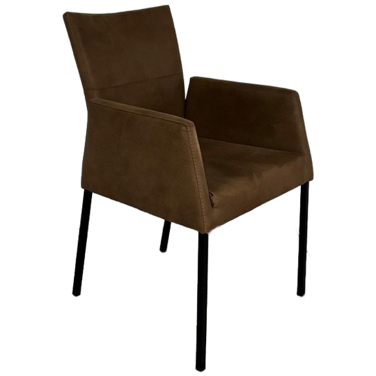 bert plantagie | Set Van 4 Eetkamerstoelen Brindisi 1