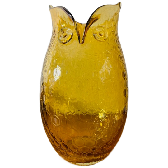 Vaas Glas Uil 1