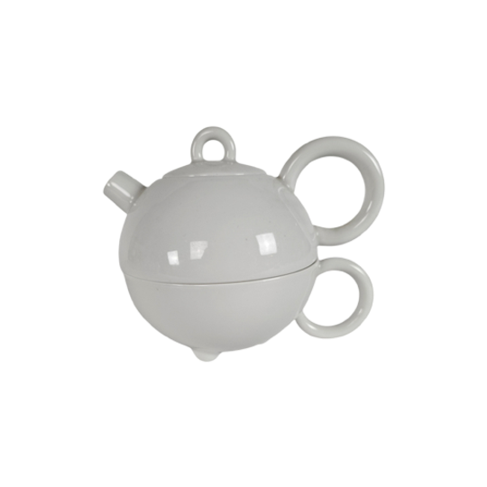 Matteo Thun Voor Arzberg - Theepot - Memphis Stijl - Tea For One - Fantasia 1