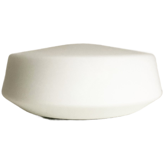 Vintage Plafondlamp Lamp Model 10121 Bauhaus Rzb Leuchten 25 Cm 1