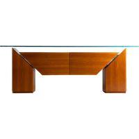 Postmodernistisch Dressoir Genaamd "Brooklyn" Van Roche Bobois, Frankrijk 1980