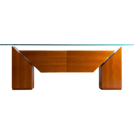 Postmodernistisch Dressoir Genaamd "brooklyn" Van <<<brand>>>, Frankrijk 1980 1