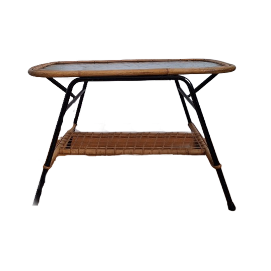 Rohé Noordwolde Salontafel Bijzettafeltje 1