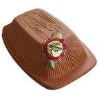 Vintage Schlemmer Topf Terracotta Braadpan. thumbnail 1