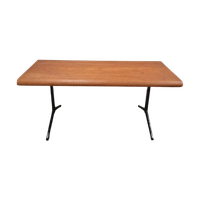 Friso Kramer Salontafel Auping Coffeetable