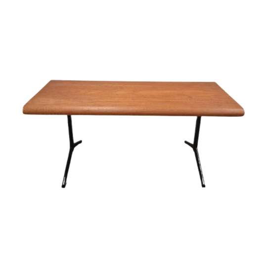 Friso Kramer Salontafel Auping Coffeetable 1