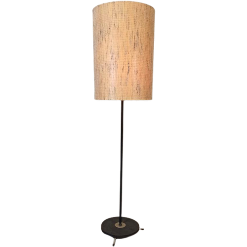 Vintage Vloerlamp