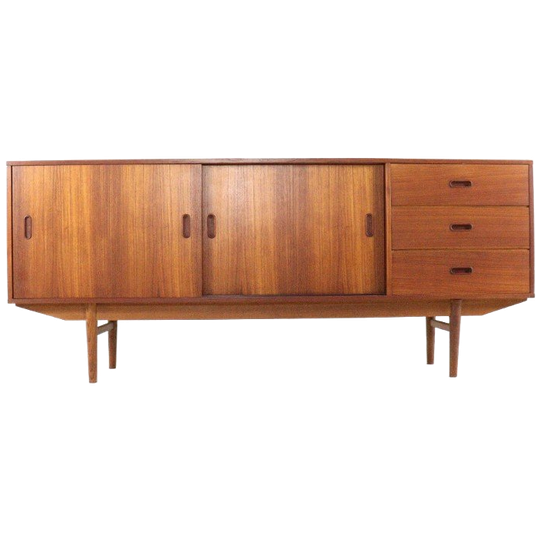 Fristho Modulus Sideboard Vintage 1