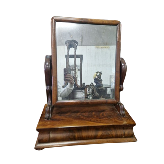 Vintage Kaptafeltje 1