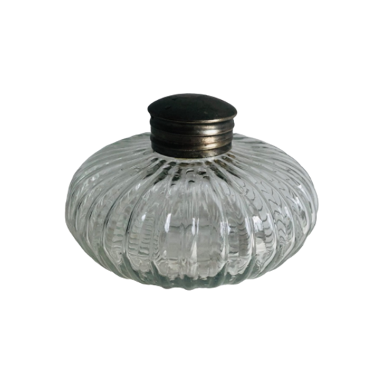 Inktpot Glas 1