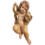 Engeltje Uit Italië Anri. thumbnail 1