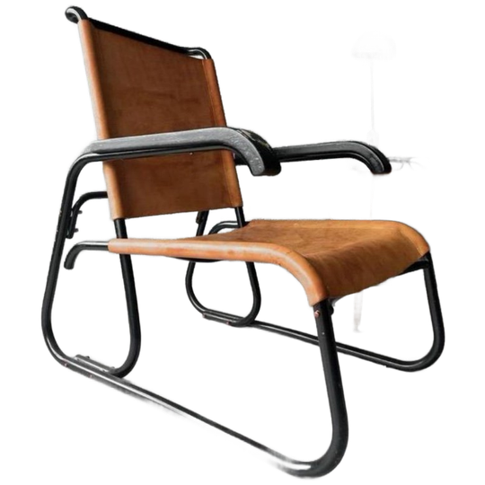 Midcentury Af2 Armchair, By Veha Ca30S 1