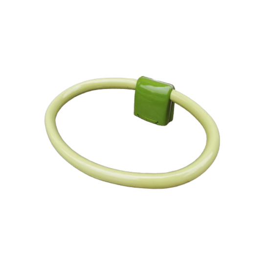 Vintage Handdoekring 1