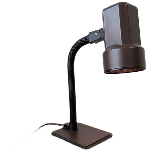 Vintage Bureaulampje Dutch Design Jaren 70 1