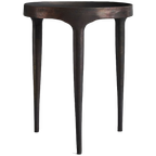 101 Copenhagen | Phantom Table, Tall - Burned Antique thumbnail 1