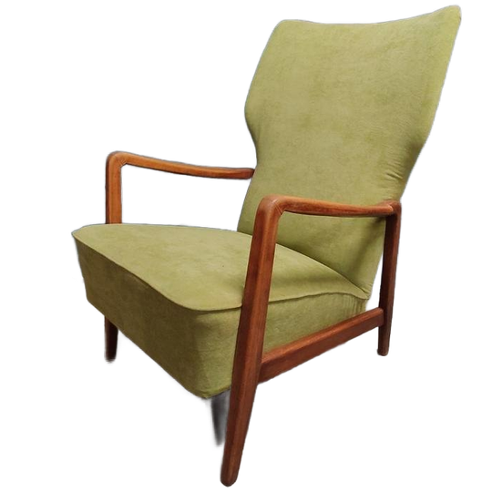Fauteuil 1