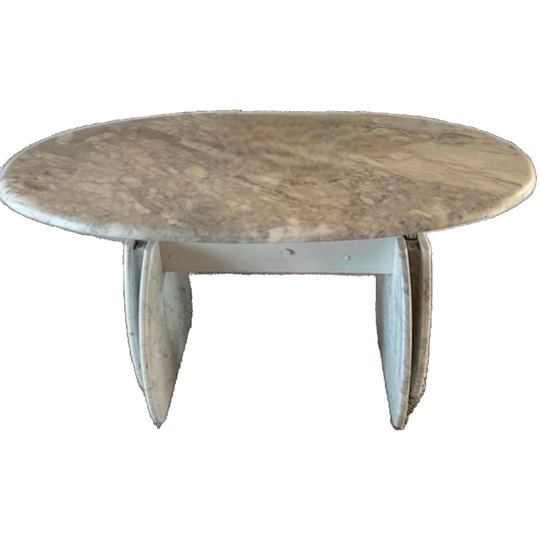 Marmeren Salontafel 1