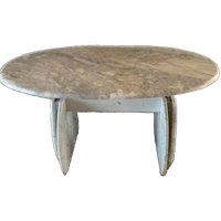 Marmeren Salontafel