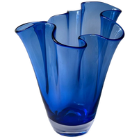 Danish Design - Laguna Vase Hankerchief Vase Per Lütken Voor Holmegaard