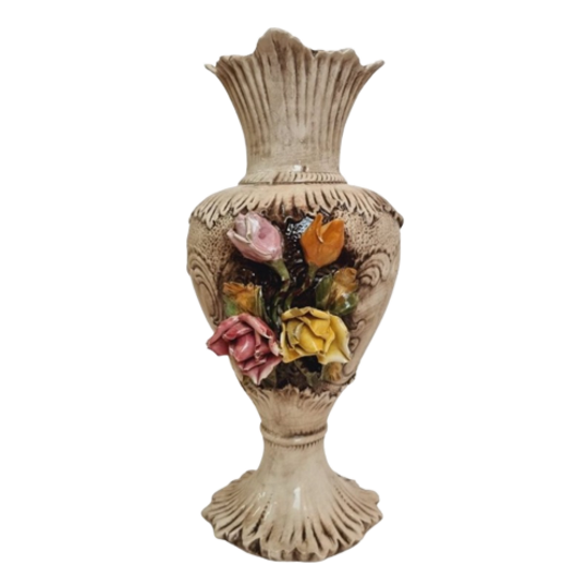 Vaas Capodimonte Stijl 1