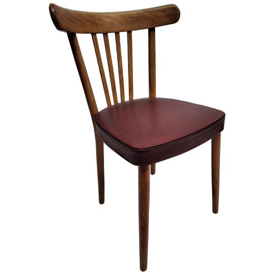 Vintage Stoel 1