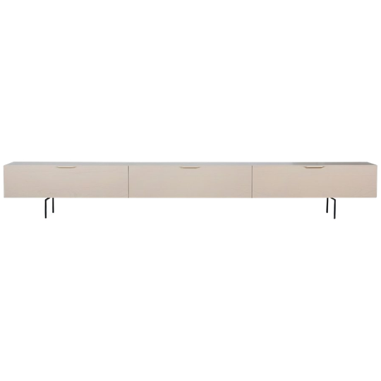 HKLIVING Tv-meubel Grain 1