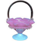 Snoepvaas Van Muranoglas. thumbnail 1