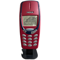 Nokia 3310 Xl Display