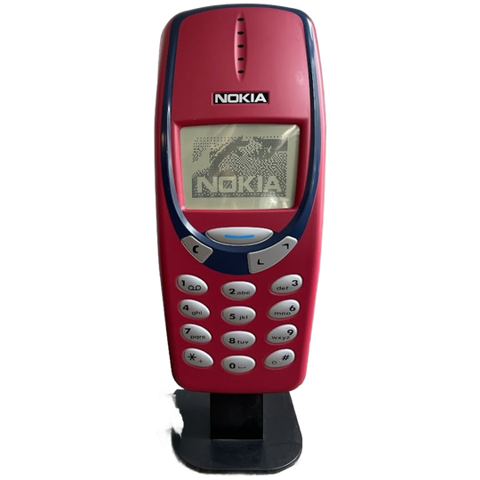 Nokia 3310 Xl Display 1