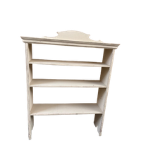 Brocante Rek / Kast