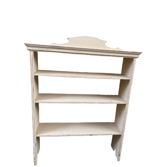 Brocante Rek / Kast 1