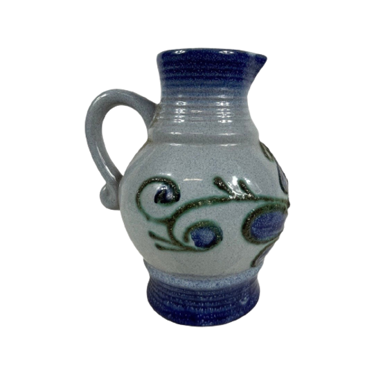 Strehla - West Germany - Piycher - Pottery - Model 9003 1