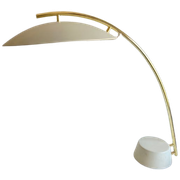 Vintage Ikea Jaren ‘80 Tafellamp Bureaulamp