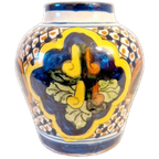 Oude Antieke Gemberpot thumbnail 1