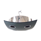 Plafondlamp Italy – Veca - (mf34) thumbnail 1