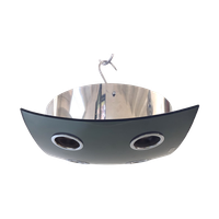 Plafondlamp Italy – Veca - (mf34)