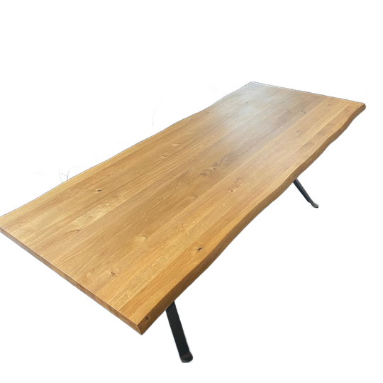 bert plantagie Eettafel | Bersano 1