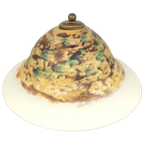 Glaspasta Plafondlamp Tief thumbnail 1