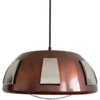 Space Age Hanglamp Lakro Amstelveen Spoetnik 1970’s thumbnail 1