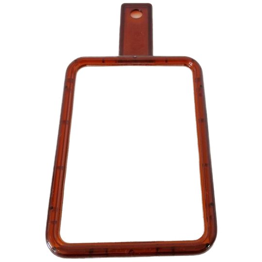 Vintage Spiegel Om Te Hangen Of Neer Te Zetten Retro Spiegel 1