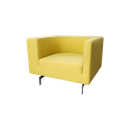 Arco Side By Side Fauteuil Licht Groen thumbnail 1