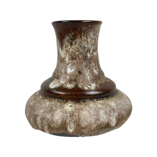 Ruscha Art - West Germany - Vase - Pottery 1