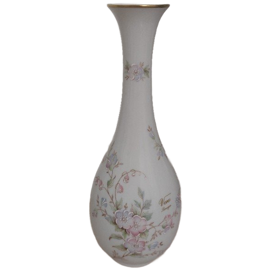 Vintage Vaas Limoges.uitstekende Staat. 1