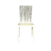 7 X Edra Jenette Stoelen