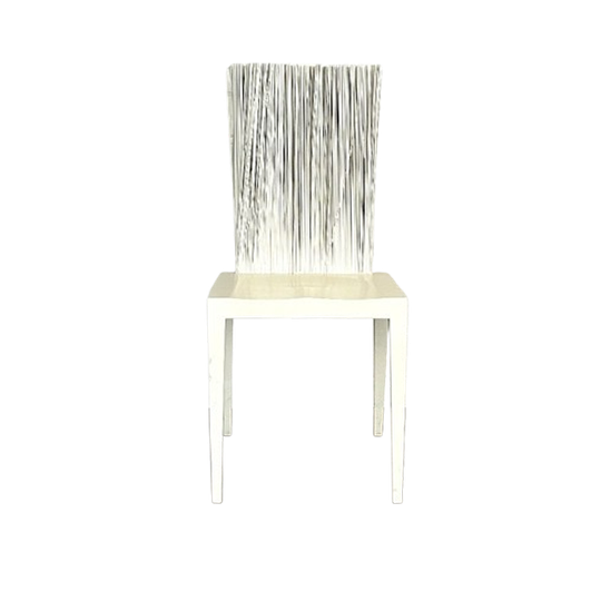7 X Edra Jenette Stoelen 1