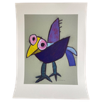 Petrus De Man, L’oiseau 2011 thumbnail 1
